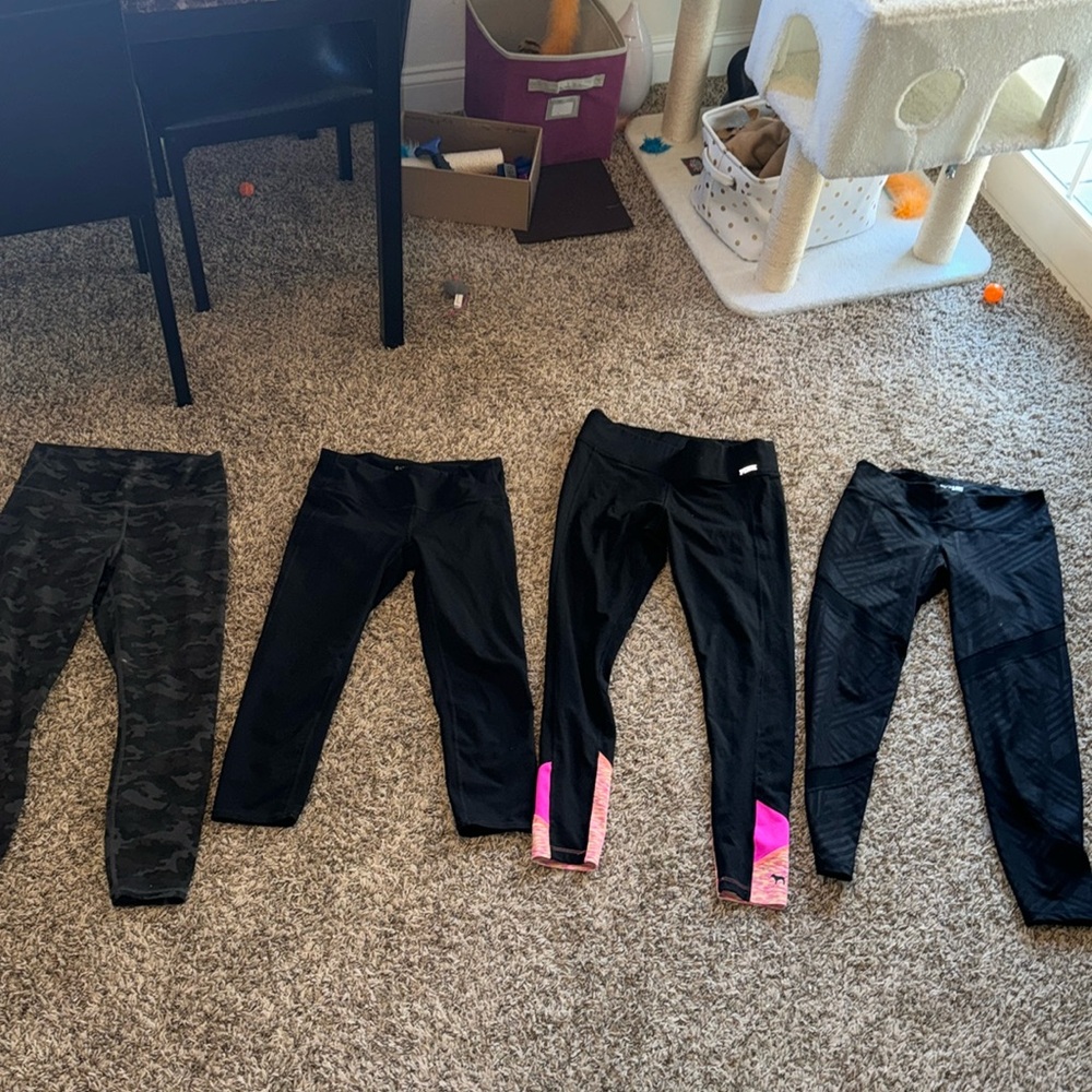 Leggings Bundle (beaters)